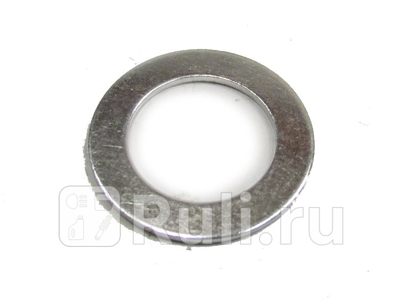 Кольцо уплотнительное сливной пробки картера МКППАКПП MMC MITSUBISHI MF660035 80₽