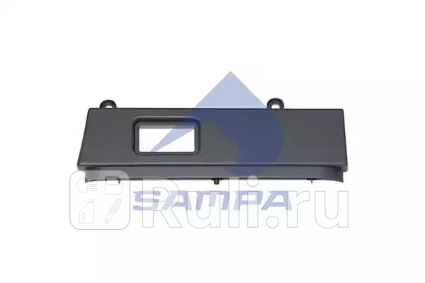 Накладка кузов наружные Sampa 18400025 570₽