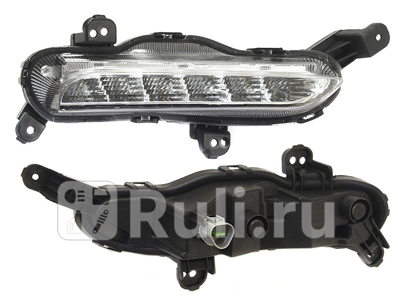 Дхо правый для Kia Rio 4 седан 2017-2020 SAT ST-223-16R7DR 2700₽