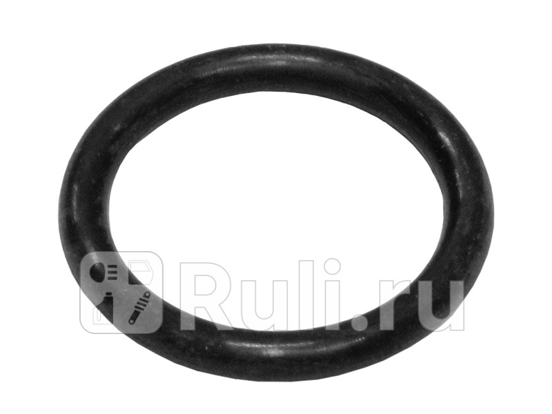 Кольцо уплотнительное шланга кондиционера NISSAN MANY NISSAN-INFINITI 92474-N8210 200₽