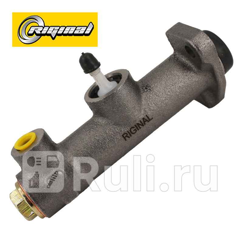 Цилиндр сцепления главный для ам ВАЗ-2101-07 Riginal RG2101-1602610 1200₽