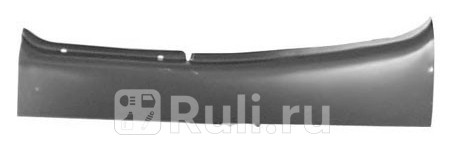 Ремонтная часть передней двери правая для Ford Transit 3 1986-1991 KLOKKERHOLM 2515462 2200₽