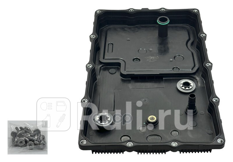 Фильтр масляный АКПП ATG053 GOODWILL ATG053 9900₽