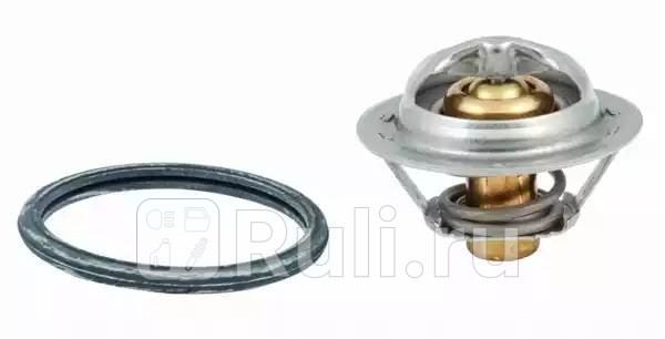 Термостат с прокладкой Renault Megane III 20 Nissan X-Trail T30 20 Meat Doria 92633 1340₽