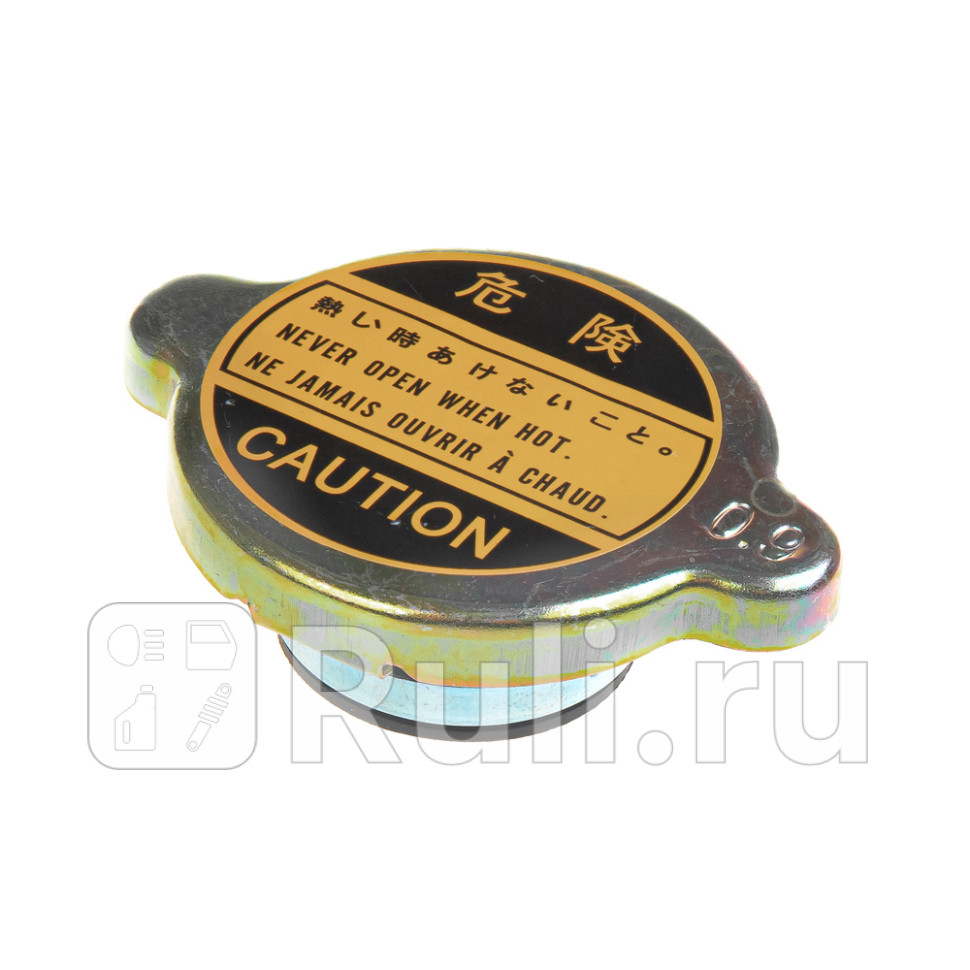 Крышка радиатора GANZ GIF10006 250₽