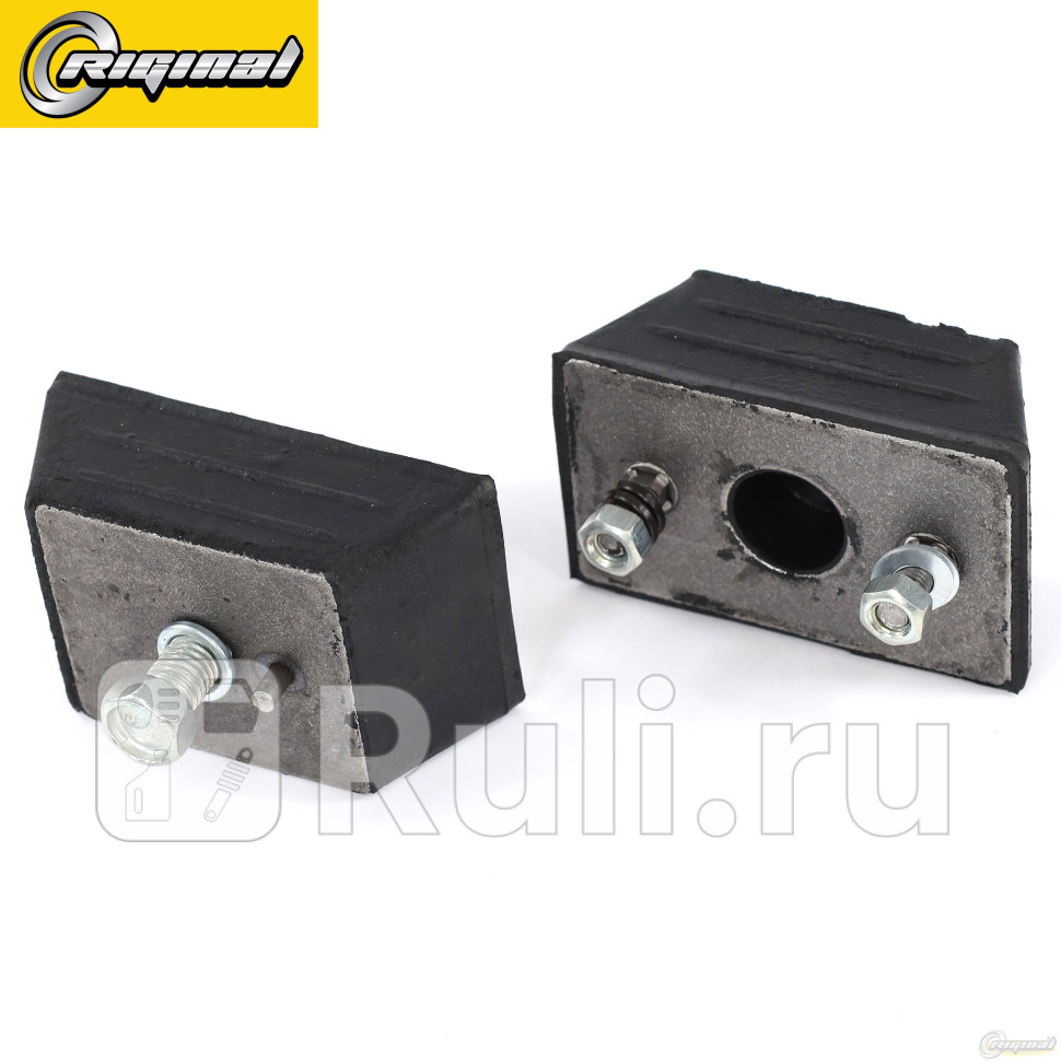 Подушка двс Г-3302 Riginal 139824 2 шт Riginal RG3102-1001804 740₽