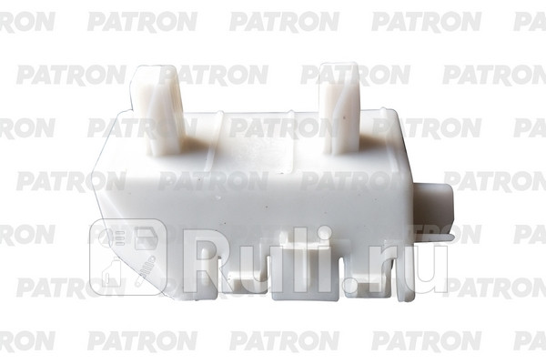 Кронштейн задн лев бампер NISSANQASHQAI 07-14 PATRON P76-NS002AL 390₽