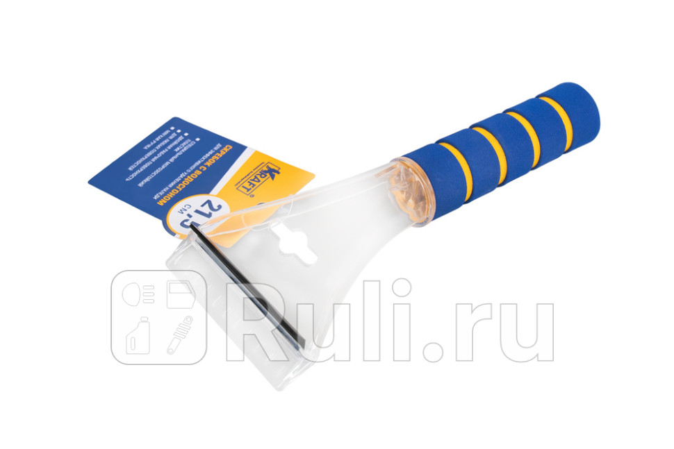 Скребок для льда KRAFT KT 835232 210₽