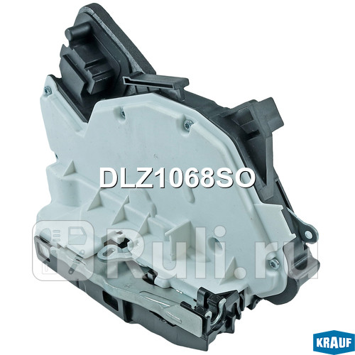 Замок двери Krauf DLZ1068SO 2610₽