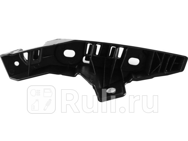 Крепление переднего бампера правое для Volkswagen Tiguan 2016- Forward VWTGN16-9A0-R 320₽