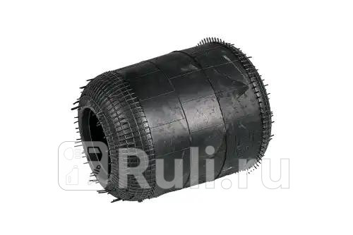 Пневмоподушка коническая 460-264-1308 1308 MAN VOLVO SCHMITZ ZENTPARTS Z12909 2130₽