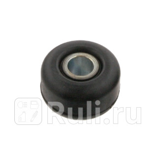 Втулка стабилизатора переднподвески SWAG 70610006 290₽