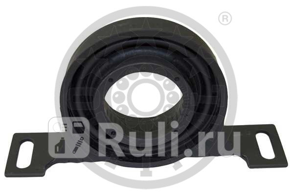 Опора карданного вала BMW 3 E36 3 Cabriolet E36 3 Compact E36 3 Coupe E36 3 Touring E3 Optimal f8-6778 0₽