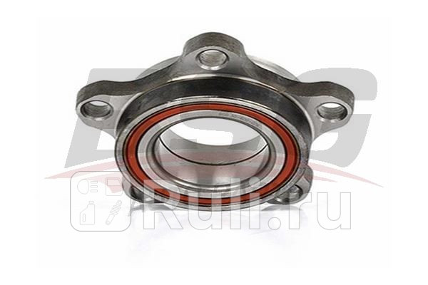 Ступица передняя в сборе BSG BSG 30-600-005 3530₽