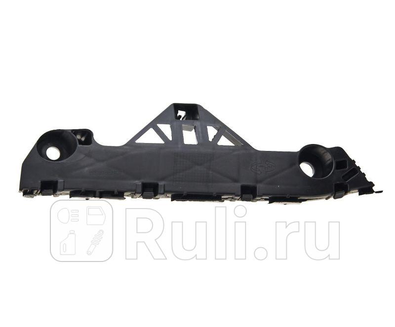 Крепление переднего бампера правое для Mazda 3 BL 2009-2013 TYG MZ43087AR 700₽