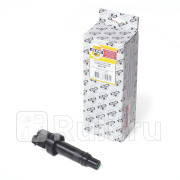 Катушка зажигания индивидуальная HYUNDAI Elantra i20 ix20 i30 Solaris KIA Carens III Ceed C SLON SLN701 2170₽