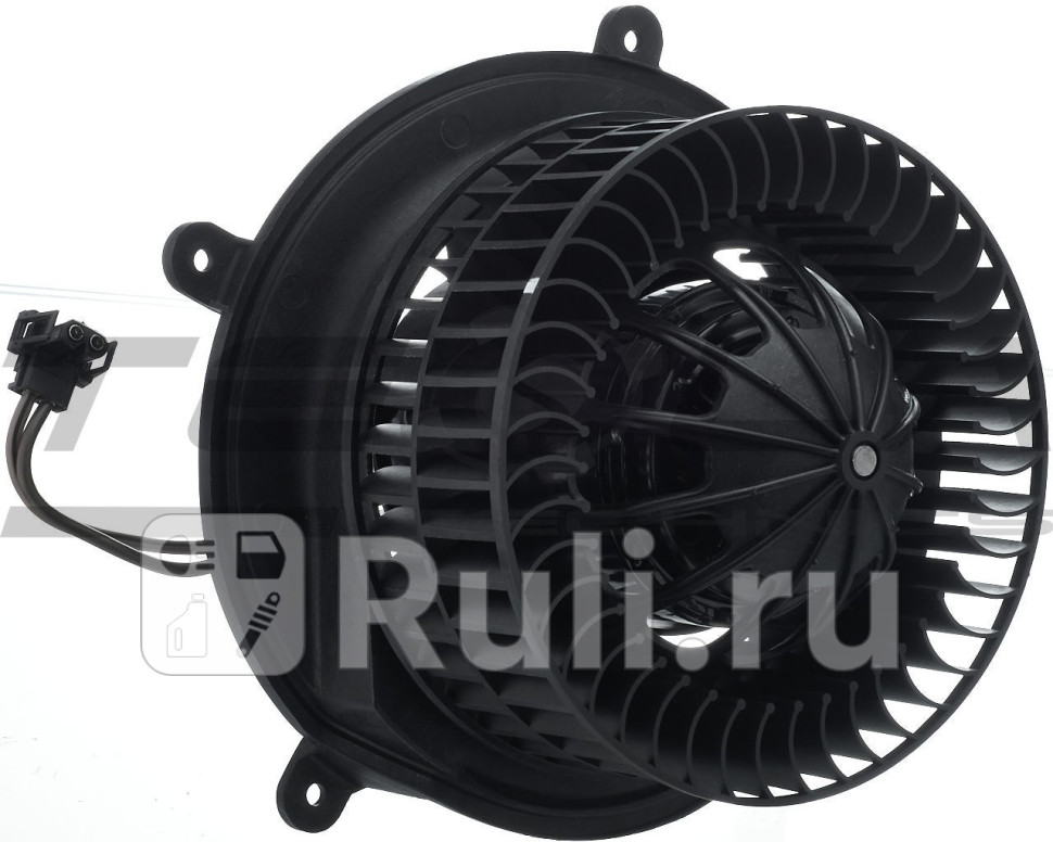 Мотор отопителя салона TESLA TECHNICS TT21191 4860₽