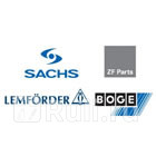 Комплсцепления SACHS 3000 034 010 0₽