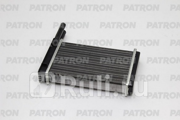 Радиатор отопителя PATRON PRS2145 1370₽