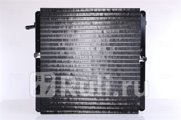 Радиатор конд Toyota Land Cruiser J100 all 98 NISSENS 94053 0₽