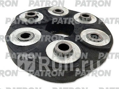 Муфта кардана FORD GRANADA 04 72-09 85 SIERRA 09 82-02 93 SCORPIO 10 94-98 MONDEO 96-00 cп детали Турция PATRON PSE5016 1610₽