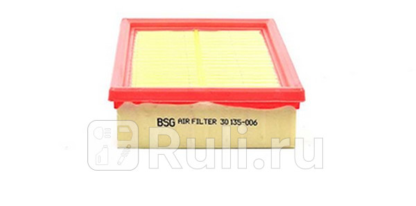 Фильтр воздушный BSG BSG 30-135-006 400₽