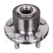 Ступица передняя SWAG 33103485 0₽