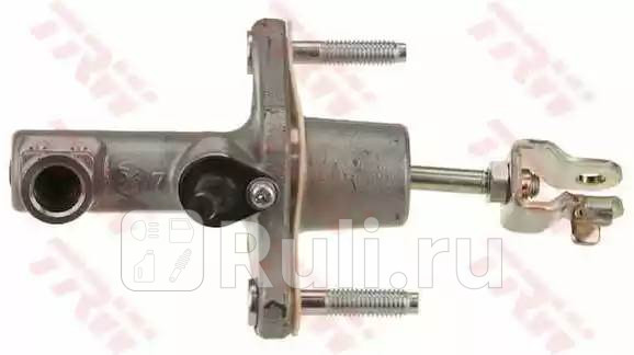 цилиндр сцепления главный Honda Civic 13-1717CTDi 01-05 TRW PNB497 0₽
