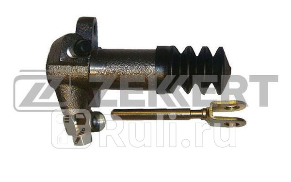 Цилиндр сцепления раб Hyundai Accent 94- Zekkert zd-1174 1290₽