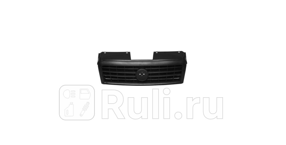 Решетка радиатора FIAT DOBLO 05- Tork TRK1387 2150₽