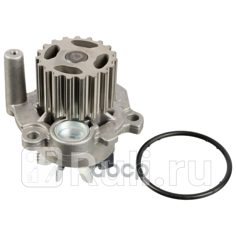 Насос водяной помпа SWAG 30921186 8000₽