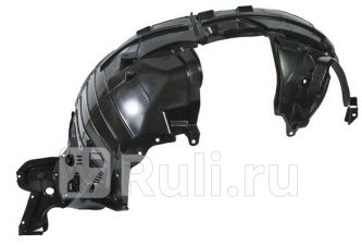 Подкрылок передний правый для Nissan X-Trail T32 2013-2016 Forward NNXTR15-300-R 890₽