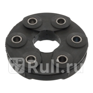 Эластичная муфта кардана Febi 04434 5910₽