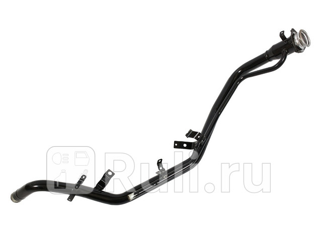 Горловина топливного бака для Mitsubishi Pajero 3 1999-2006 SAILING MBL95977676 7160₽