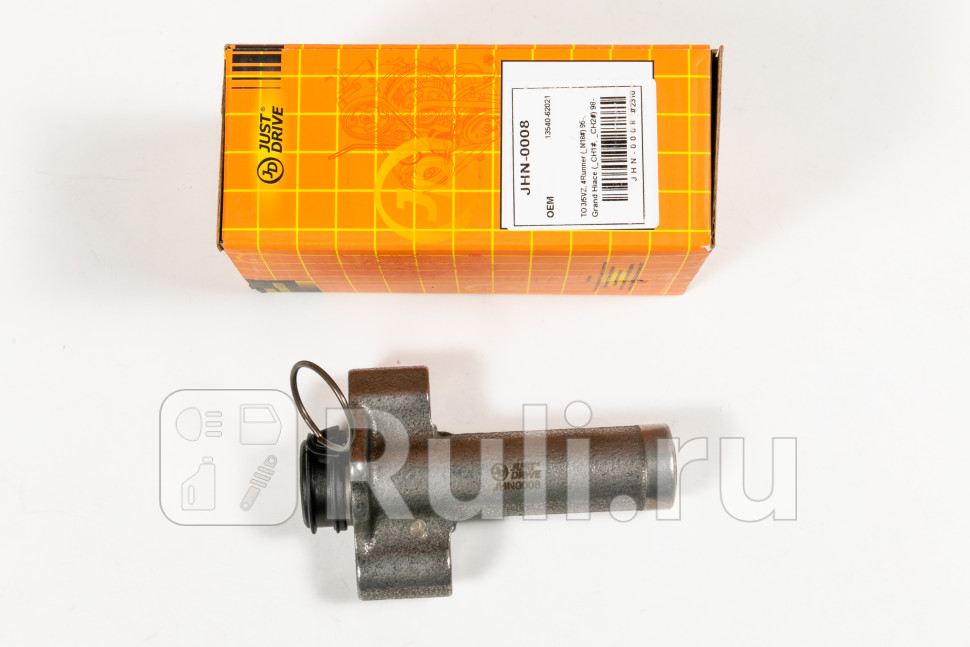 Натяжитель ремня ГРМ гидравлический JD JHN0008 2110₽