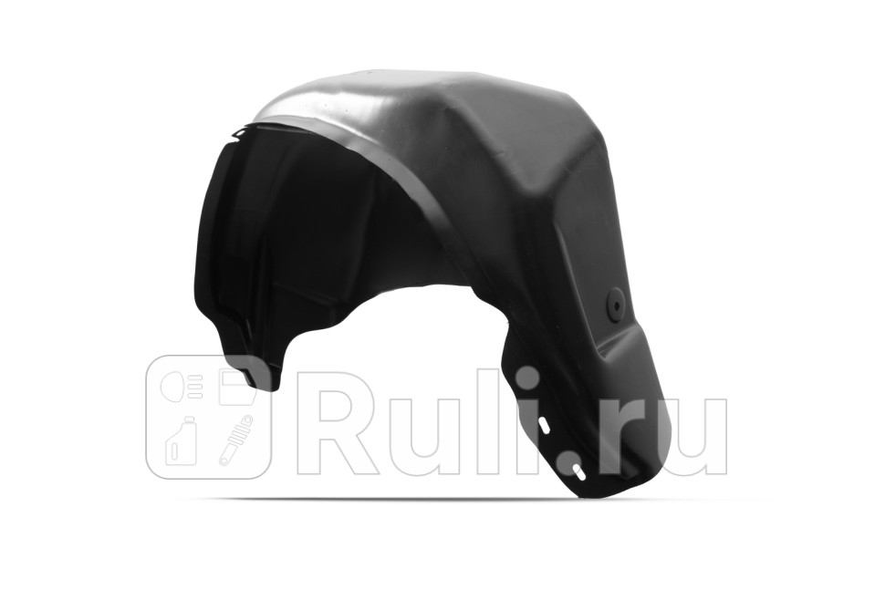 Подкрылок задний левый для Nissan X-Trail T31 рестайлинг (2011-2015) TOTEM NLL.36.38.003