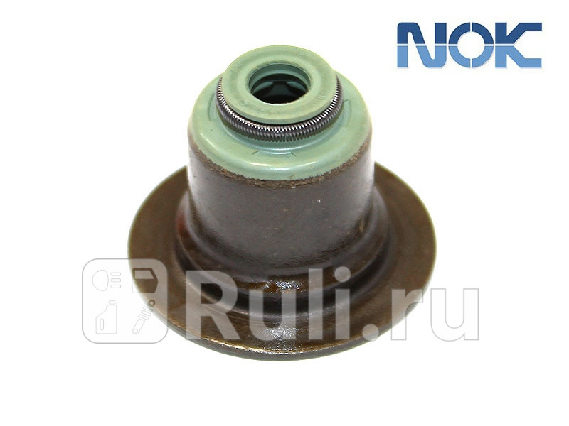 Колпачки мс NOK BV6569H0 выпускные NOK BV6569H0 130₽