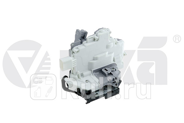 Замок двери задней левой Vika 88391811901 4560₽