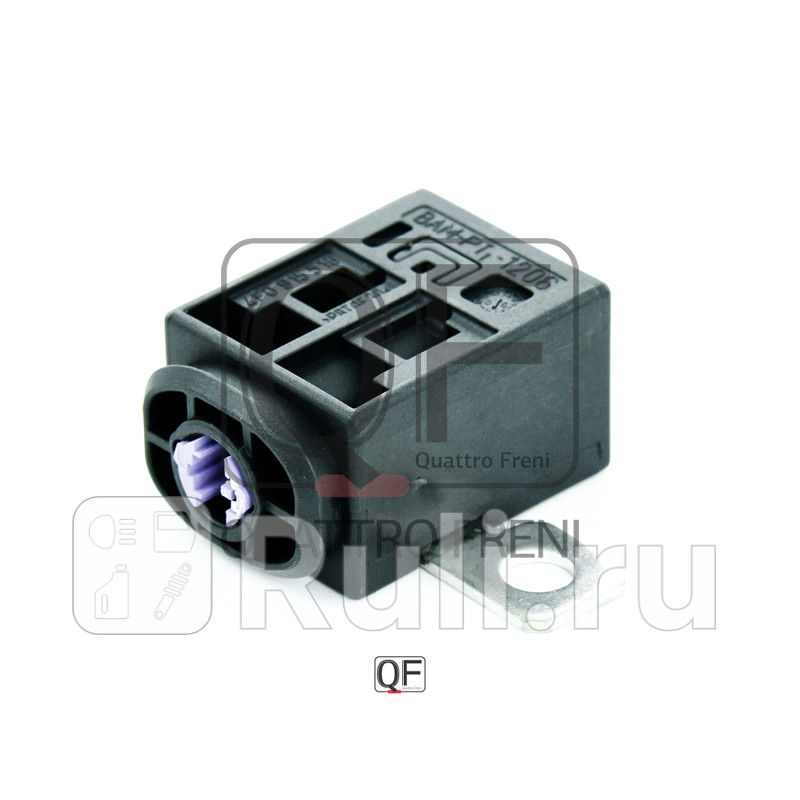 Предохранитель плавкий защиты акб Quattro Freni qf00t01084 1900₽
