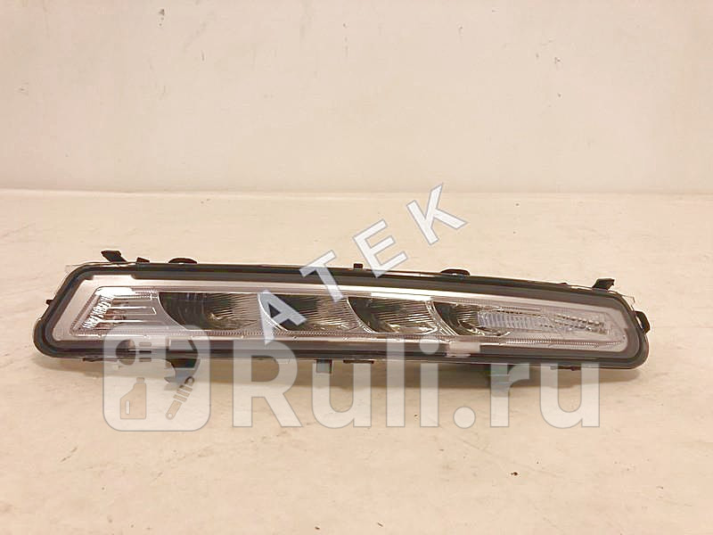 Фонарь дневного света левый 101020321007190007095 Китай Atek 42123178 0₽