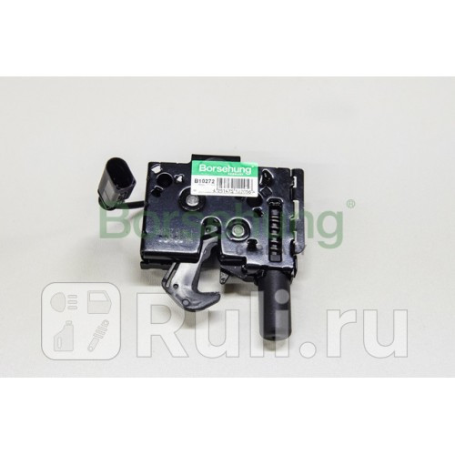 Замок капота Borsehung B10272 1870₽