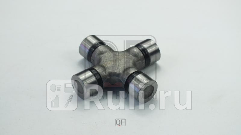 КРЕСТОВИНА КАРДАННОГО ВАЛА 24X88 QF13C00069 QF13C00069 Quattro Freni QF13C00069 1320₽