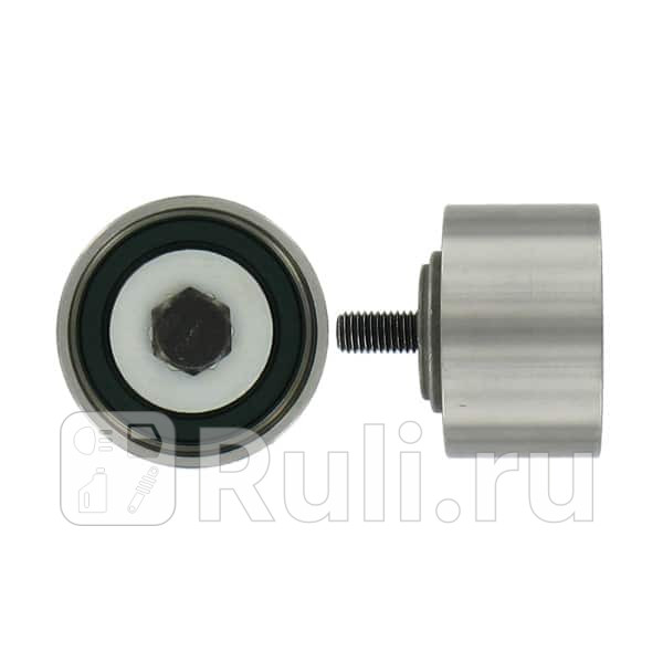 Ролик промежуточный ремня ГРМ CHRYSLER PT CruiserSebringStratusVoyager 24i 95- DODGE CaravanS SKF VKM28400 0₽