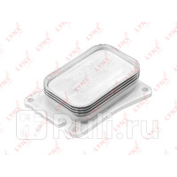 Радиатор масляный RO-1030 LYNXAUTO RO-1030 4140₽