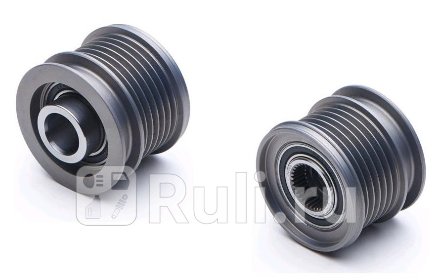 Шкив TESLA TECHNICS TT64356 2530₽