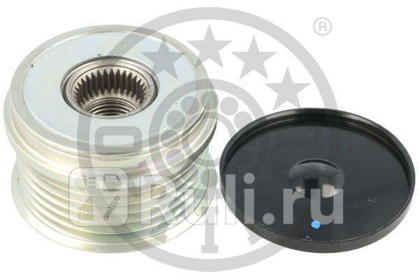 Шкив свободного хода генератора OPEL ADAM ASTRA GTC J ASTRA H Caravan L35 ASTRA J ASTRA J Spo Optimal f5-1160 0₽