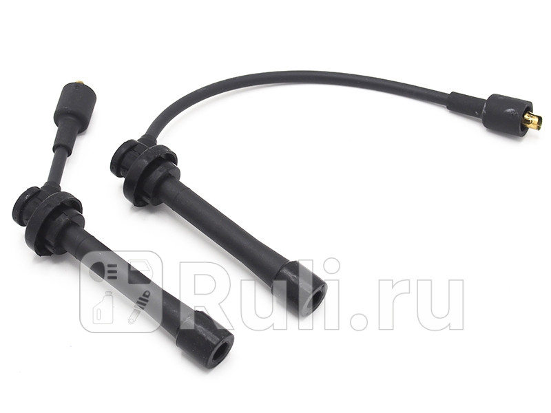 Провода высоковольтные SUZUKI GRAND VITARA 05- M16ASX4 07-12 M16AJIMNY M13A NGK 44274 2250₽