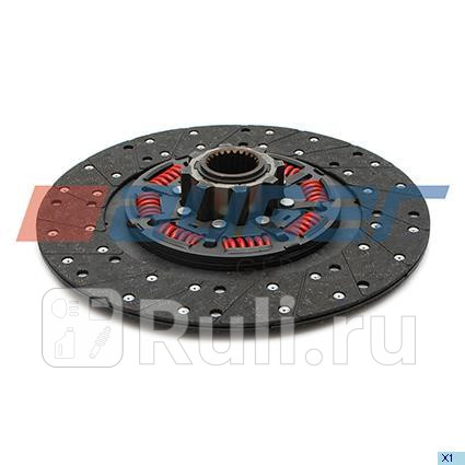 Диск сцепления AUGER 73677 0₽