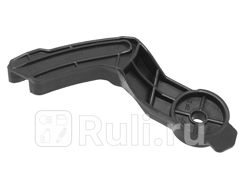 Крепление бампера NISSAN TEANA 14-20 LH боковое SAT ST-14-0297 300₽