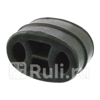 Крепление глушителя Febi 17428 220₽